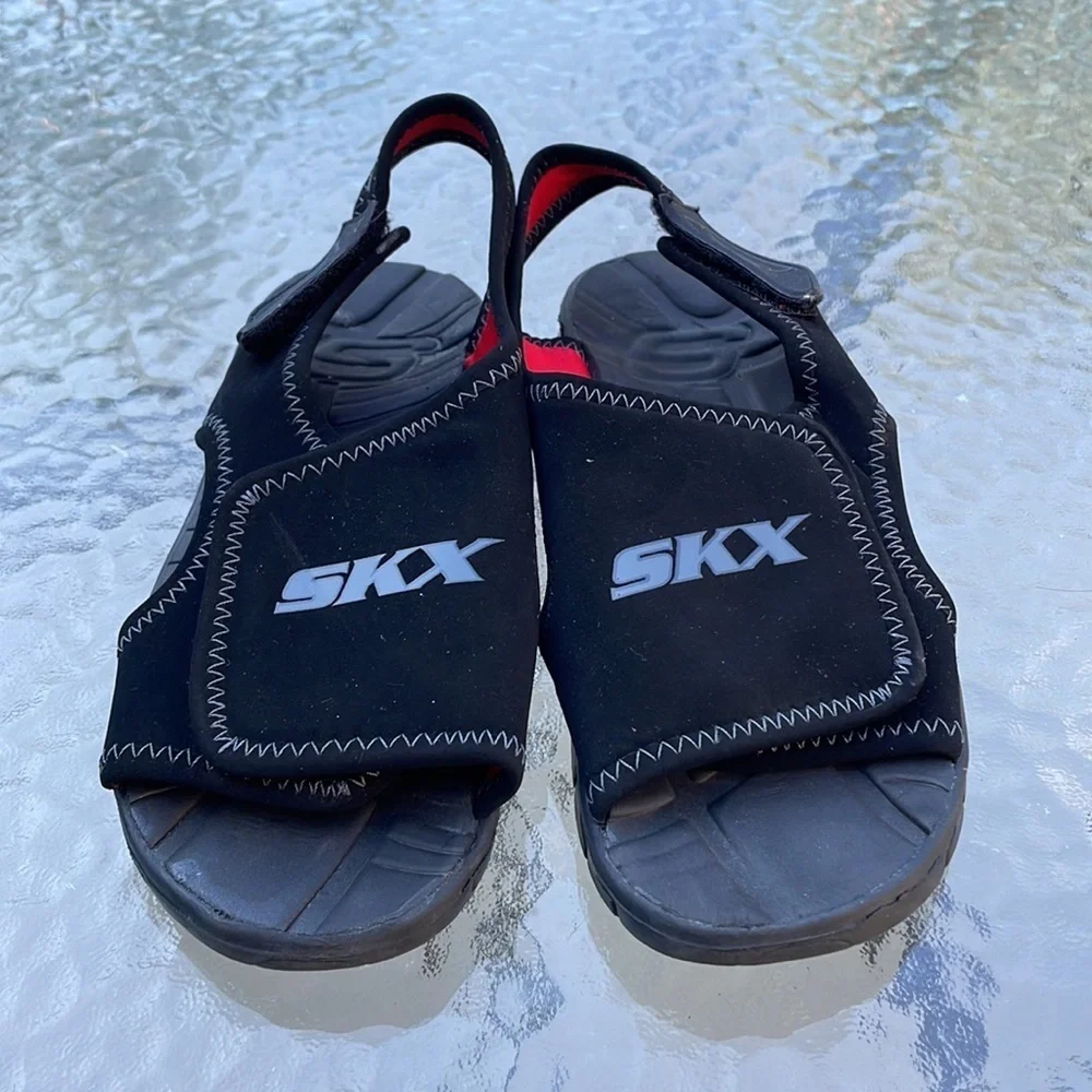 Skechers Junior Boy Synergize - Fast Stream